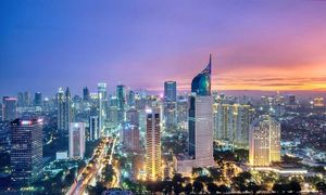 چگونه ویزای اندونزی بگیریم؟ راهنمای جامع برای انواع ویزا