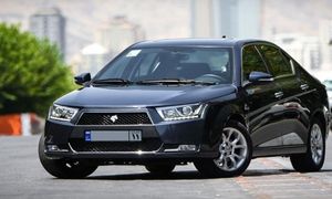 با ۷۰۰ میلیون کدام ماشین ایران خودرو را بخریم؟