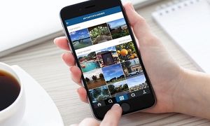 آشنایی با شبکه اجتماعی ایرانی اشتراک عکس و فیلم