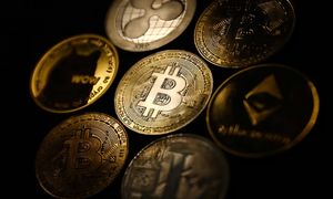 بیت کوین قبل از تحلیف ترامپ به قله قیمتی رسید