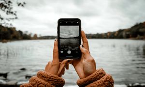 بهترین گوشی موبایل بازار برای عاشقان عکاسی