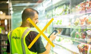 دیجی کالا در تدارک راه‌ اندازی سوپرمارکت فیزیکی