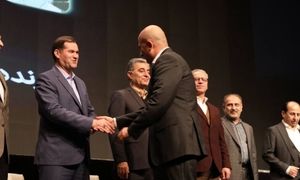 سرویس پلتفرم وفاداری برنده تندیس برتر سرویس loyalty as a service شرکت بهین فردا شد