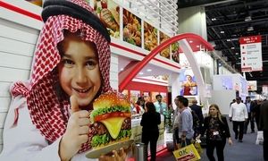 اتاق بازرگانی ایران و امارات همایش صنایع غذایی برگزار می‌ کند