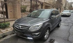 چانگان گران شد