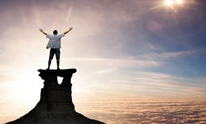 چگونه کارآفرینی موفق باشیم؟