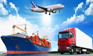 نکات کلیدی برای انتخاب بهترین مسیر حمل‌ و نقل بین‌ المللی