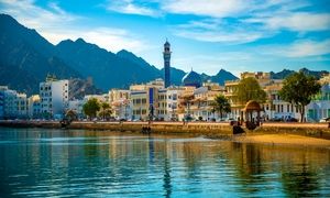 مهاجرت به عمان برای افغان‌ها چگونه است؟