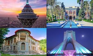 آیا خرید تور گشت‌ های تهران گردی به‌صرفه است؟