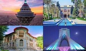 آیا خرید تور گشت‌ های تهران گردی به‌صرفه است؟