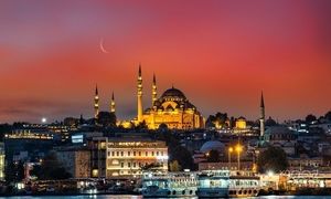 تور استانبول، پلی میان تاریخ، فرهنگ و مدرنیته