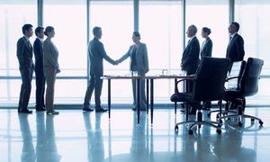 بهترین راه برای استخدام مدیر ساختمان