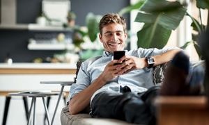ارزان ترین گوشی بازار با رم ۱۲ گیگابایتی + قیمت