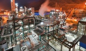 پاسخ پتروشیمی مرجان به ابهامات حول قرارداد با شرکت نان و کباب مائده