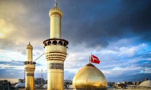 تور کربلا نیمه شعبان با بهترین قیمت