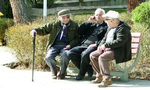 حقوق بازنشستگان 25 تا 80 درصد افزایش یافته است