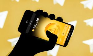 وضع بازار نات کوین خوب نیست