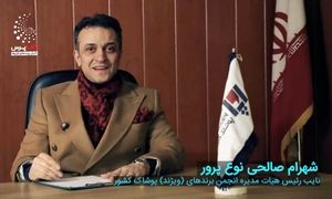 برندهای پوشاک ایران در برابر چالش ها/ چرا ایجاد تشکل‌ ضروری است؟