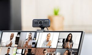 خرید بهترین وب کم برای جلسات آنلاین/ معرفی ۴ مدل پرفروش