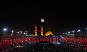بهترین جاذبه های مذهبی کربلا و نجف برای سفری معنوی و آرامش بخش