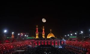 بهترین جاذبه های مذهبی کربلا و نجف برای سفری معنوی و آرامش بخش