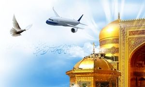 ارزان ترین بلیط هواپیما تهران مشهد/ بر اساس تاریخ