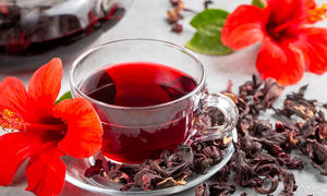 جدیدترین بررسی‌ ها درباره خواص چای ترش