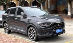 ماشین جدید ایران خودرو ؛ بستیون FAW / هر آنچه برای خرید باید بدانید