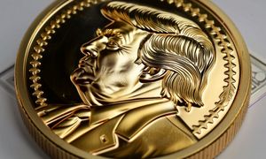 هیجان میم کوین ترامپ فروکش کرد