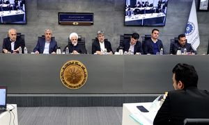حق بیمه مضاعف شامل قراردادهای مشارکت در زنجیره تولید نمی شود