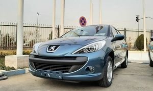 شرایط پیش فروش 6 محصول ایران خودرو اعلام شد