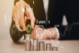 پیش‌ بینی بازار و آینده ترون