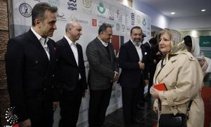 سومین مجمع عمومی انجمن برندهای پوشاک ایران (گزارش تصویری)