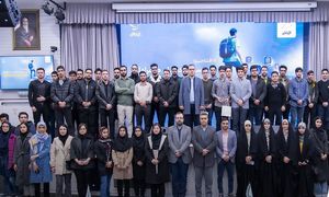دومین دوره بورسیه نخبگان علمی توسط همراه اول افتتاح شد