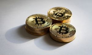 شاید قیمت بیت کوین کمتر شود
