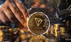 ۶ دلیل برای خرید ترون