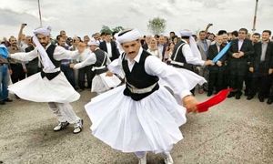 برگزاری هجدهمین نمایشگاه بین المللی گردشگری تهران