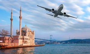 نوروز در ترکیه: جاذبه های بی نظیر از استانبول تا آنتالیا