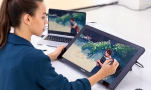 بهترین لپ تاپ برای طراحی دیجیتال کدام است؟