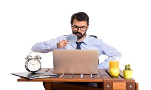 استخدام هوشمندانه و مطمئن با آی ریفر