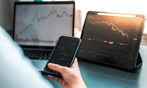پیشی گرفتن «صندوق ETF سرو» از شاخص‌کل بورس