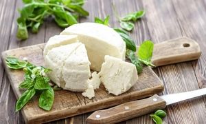 اجرای کمپین تبلیغاتی پنیر کاریکو در قشم