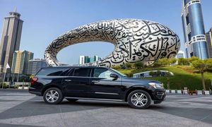 اجاره ماشین در دبی با «دیاررنت»