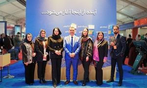 نمایشگاه کار؛ پلی برای کشف استعدادها و فرصت‌های شغلی
