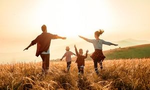 چگونه با کمترین هزینه، یک سفر خانوادگی خاطره‌ انگیز در نوروز داشته باشیم؟