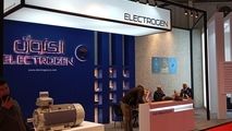 شرکت الکتروژن در سومین نمایشگاه بین المللی تجارت با اوراسیا حضور یافت