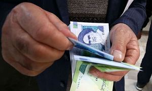 زمان پرداخت عیدی ناچیز بازنشستگان تامین اجتماعی مشخص نشد