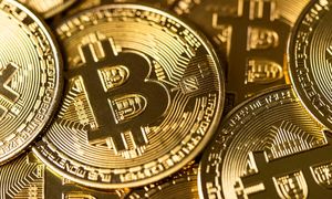 بیت کوین در شرایط حساسی قرار دارد