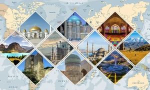 5 پیشنهاد خاص و جذاب برای سفرهای نوروزی خارجی