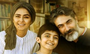 حضور فیلم «در انتهای شب» در جشنواره فرانسوی